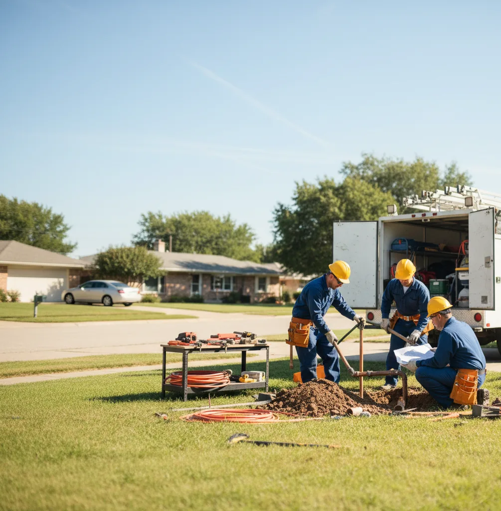 Water Heater Repair in Williamsport, PA